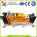 Hydraulic Breaker Hb20gr with Wedge Type Chisel